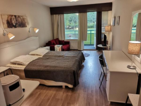 Apartment 252, 2nd floor! Ikaalinen
